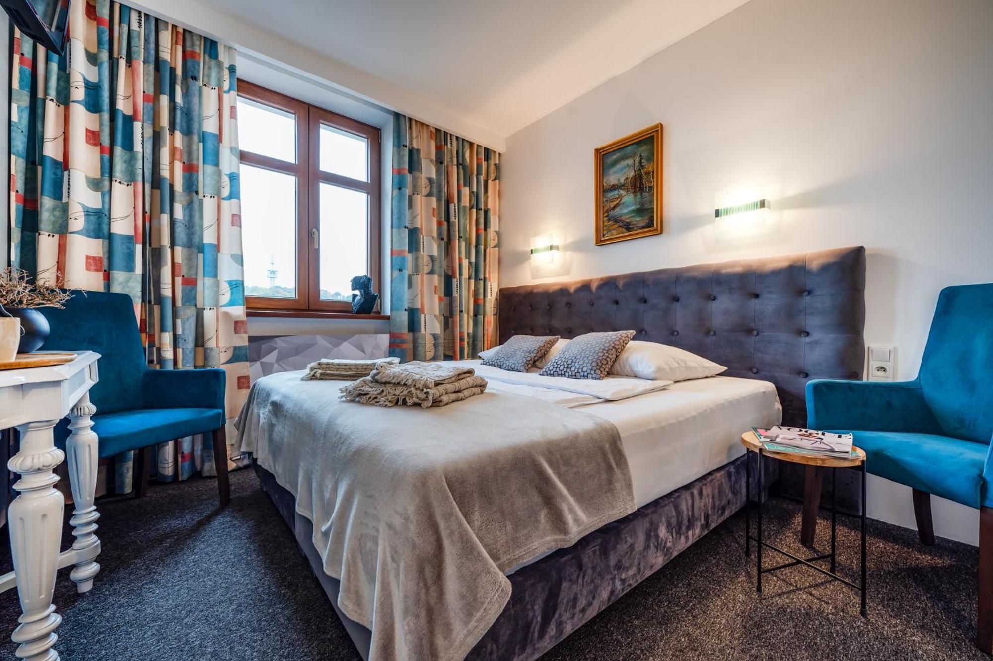 Aparthotel Maargick Cracóvia Exterior foto